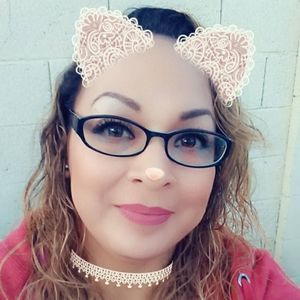 Meet your Posher, Sally